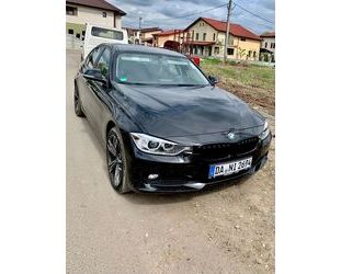 BMW BMW 316d - Gebrauchtwagen