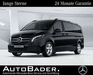 Mercedes-Benz Mercedes-Benz V 300 d 4M AV XL 360° AHK LED DISTR Gebrauchtwagen