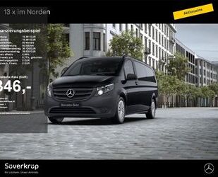 Mercedes-Benz Mercedes-Benz Vito 116 TOURER PRO EXTRAL NAVI KLIM Gebrauchtwagen