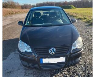 VW Volkswagen Polo 1.2 44kW Gebrauchtwagen