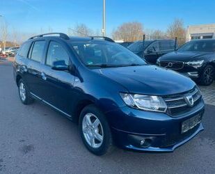 Dacia Dacia Logan MCV II Kombi Prestige Navi Kamera Euro Gebrauchtwagen