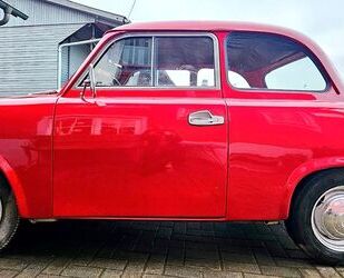 Trabant Trabant Andere Gebrauchtwagen