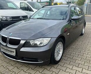 BMW BMW 318 Baureihe 3 Touring 318i Gebrauchtwagen