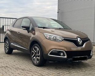 Renault Renault Captur ENERGY dCi 110 Elysee Elysee Gebrauchtwagen