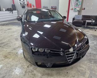 Alfa Romeo Alfa Romeo Brera 2.4 Diesel Gebrauchtwagen