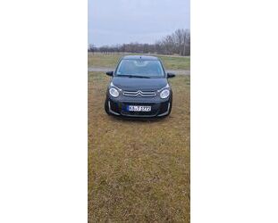 Citroen C1 Gebrauchtwagen