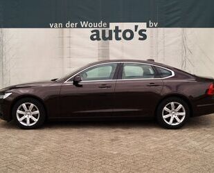 Volvo Volvo S90 2.0 D3 150pk Momentum -NAVI-ECC-PDC- Gebrauchtwagen