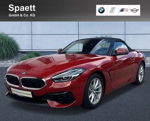 BMW BMW Z4 sDrive30i Advantage Head-Up HiFi DAB LED Sh Gebrauchtwagen