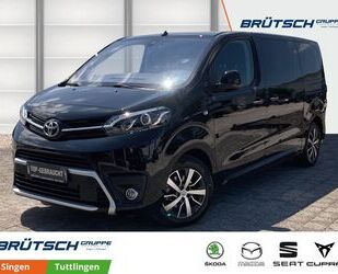 Toyota Toyota Proace Verso 2.0 D-4D L1 Team D AUTOMATIK / Gebrauchtwagen