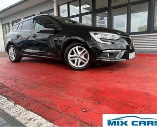 Renault Renault Megane 1.3 TCe Grandtour Business-Edition Gebrauchtwagen