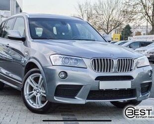 BMW BMW X3 xDrive 30d / M Sportpacket Gebrauchtwagen