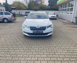 Skoda Skoda Superb Combi Style Gebrauchtwagen