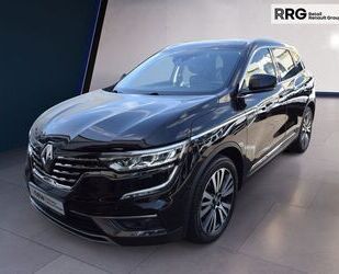 Renault Renault Koleos 2.0 DCI 185 INITIALE PARIS AUTOMATI Gebrauchtwagen