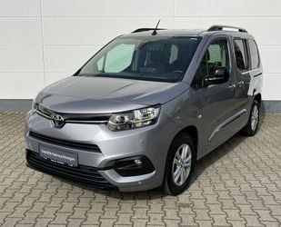 Toyota Toyota Proace City Verso 1.2 Turbo L1 Team D *KAME Gebrauchtwagen