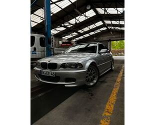 BMW BMW 325Ci - /Tausch Gebrauchtwagen