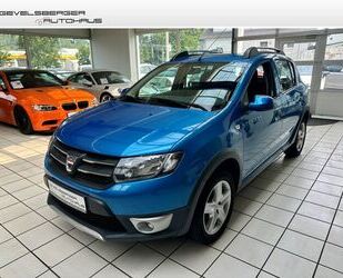 Dacia Dacia Sandero II Stepway Prestige 0.9 TCe 90 eco A Gebrauchtwagen