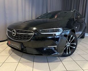 Opel Opel Insignia B Sports Tourer Elegance+MATRIX+ Gebrauchtwagen