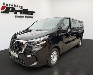 Nissan Nissan Primastar Kombi L2H1 170PS DCT Tekna *NAVI/ Gebrauchtwagen