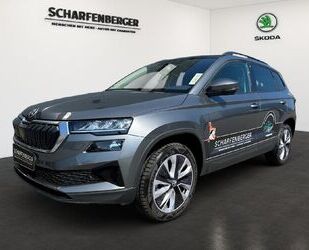 Skoda Skoda Karoq Style *Navi,ACC,beh.WSS* Gebrauchtwagen