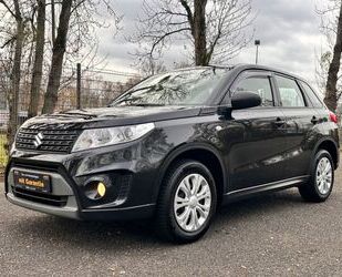 Suzuki Suzuki Vitara 1.6 Club 4x2 *1.Hand *Service gepfle Gebrauchtwagen