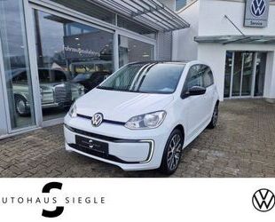 VW Volkswagen e-up! Style CCS Sitzheizung Kamera Maps Gebrauchtwagen