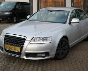 Audi Audi A6 Lim. 2.0 TFSI / TÜV NEU Gebrauchtwagen