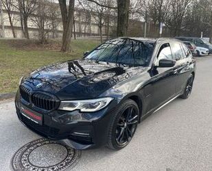 BMW BMW 330 e xDrive M Sportpaket*Nav/Live*Kam*HeadUp Gebrauchtwagen