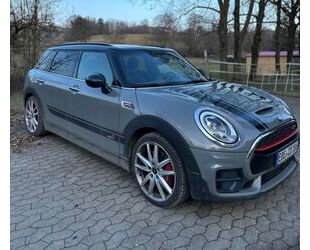 Mini MINI John Cooper Works Clubman Cooper JCW ALL4 Jo. Gebrauchtwagen