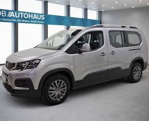 Peugeot Peugeot Rifter Kombi Allure 1.5 BlueHDi 130 L2 Nav Gebrauchtwagen