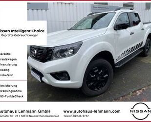 Nissan Nissan Navara 4x4 2.3 dCi N-Guard 4x4 8-fach Berei Gebrauchtwagen