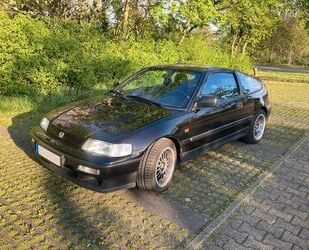 Honda Honda CRX Gebrauchtwagen