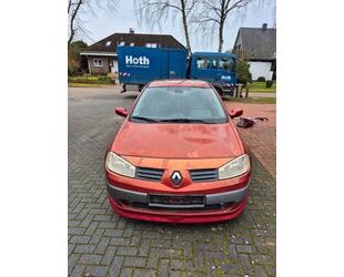 Renault Megane Gebrauchtwagen