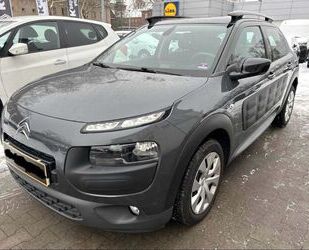 Citroen C4 Cactus Gebrauchtwagen