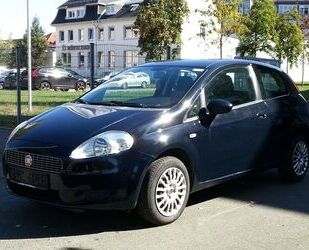 Fiat Fiat Grande Punto 1.4 8V 