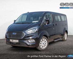 Ford Ford Tourneo Custom 320L2 Titanium/ XENON NAVI ACC Gebrauchtwagen