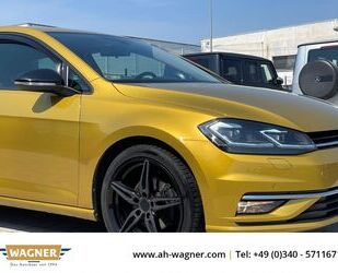 VW Volkswagen Golf VII R-Line Comfortline BMT 1.4 TS Gebrauchtwagen