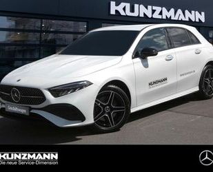 Mercedes-Benz Mercedes-Benz A 250 e Kompaktlimousine AMG Night M Gebrauchtwagen