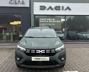 Dacia Dacia Sandero Stepway Expression TCe 100 ECO Gebrauchtwagen