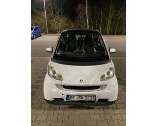 Smart Smart ForTwo coupé 0.8 cdi pulse pulse Gebrauchtwagen