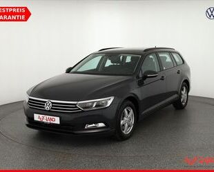 VW Volkswagen Passat Variant 2.0 TDI LED Navi ACC Tem Gebrauchtwagen