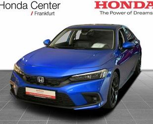 Honda Honda Civic e:HEV Advance Gebrauchtwagen