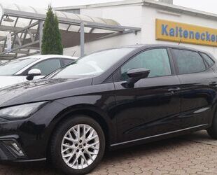 Seat Seat Ibiza FR Sport LED-Navi-PDC Gebrauchtwagen