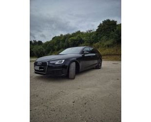 Audi Audi A4 2.0 TDI Avant Gebrauchtwagen