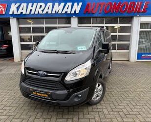 Ford Ford Tourneo Custom 310 L1 Tita Tisch Buisnes Le Gebrauchtwagen