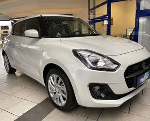 Suzuki Suzuki Swift 1.2 Dualjet Hybrid Comfort,LED,ACC,RF Gebrauchtwagen