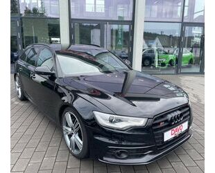 Audi Audi S6 Avant 4.0 TFSI quattro/HeadUP/AHK/ABT Gebrauchtwagen