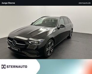 Mercedes-Benz Mercedes-Benz C 300 T e Avantgarde Distro Pano Inf Gebrauchtwagen