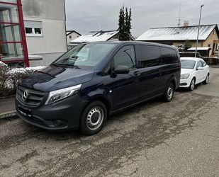 Mercedes-Benz Mercedes-Benz Vito 116 CDI Tourer Extralang Gebrauchtwagen