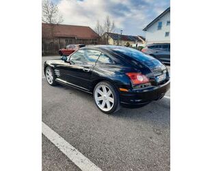 Chrysler Crossfire Gebrauchtwagen