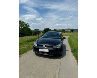 VW Volkswagen Golf 7 1.2 TSI Comfortline Comfortline Gebrauchtwagen